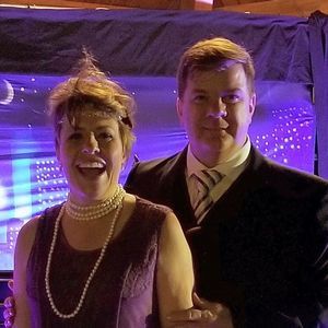 Meet your Posher, Deborah